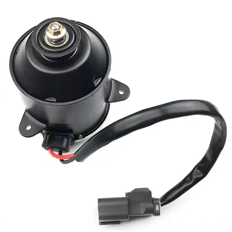 Fan motor for air conditioning condenser plate of Caterpillar 330 336 320 324 345B excavator
Fan motor for air conditioning condenser plate of Caterpillar 330 336 320 324 345B excavator