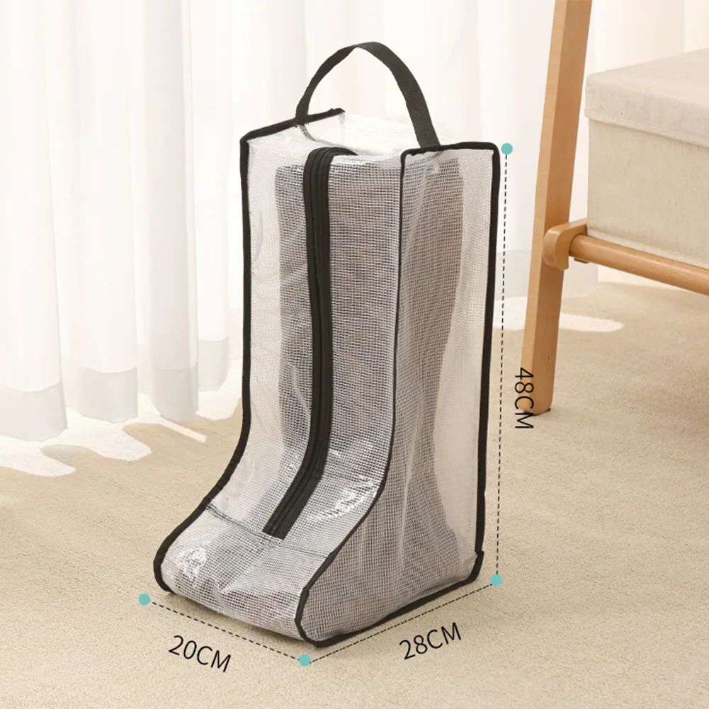 Travel Storage Bag Portable Shoes Organizer Storage Bags Long Shoe Home Moisture-proof Dustproof Cover Boots Shoes Storage Bag
Travel Storage Bag Portable Shoes Organizer Storage Bags Long Shoe Home Moisture-proof Dustproof Cover Boots Shoes Storage Bag