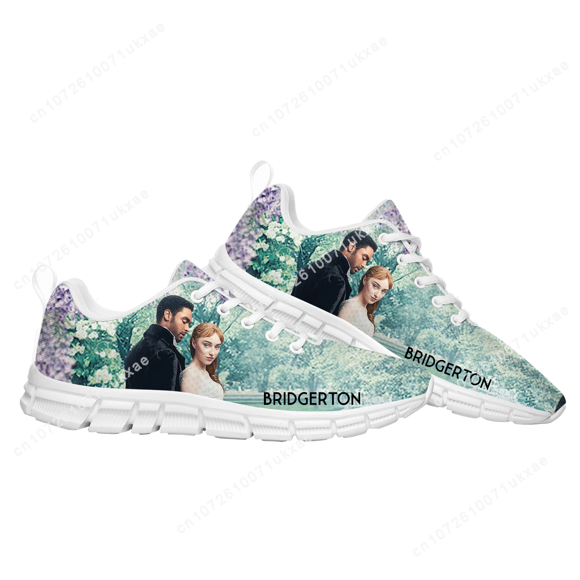 Bridgerton Sports Shoes Mens Womens Teenager Kids Children Sneakers High Quality Simon Daphne Casual Sneaker Couple Custom Shoes
Bridgerton Sports Shoes Mens Womens Teenager Kids Children Sneakers High Quality Simon Daphne Casual Sneaker Couple Custom Shoes