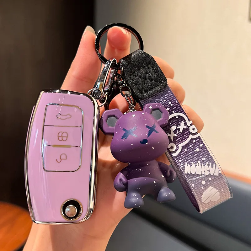 Чехол для автомобильного ключа из ТПУ для Ford Fiesta Focus 2 Ecosport Kuga Escape Falcon B-Max C-Max Eco Sport Galaxy
Чехол для автомобильного ключа из ТПУ для Ford Fiesta Focus 2 Ecosport Kuga Escape Falcon B-Max C-Max Eco Sport Galaxy