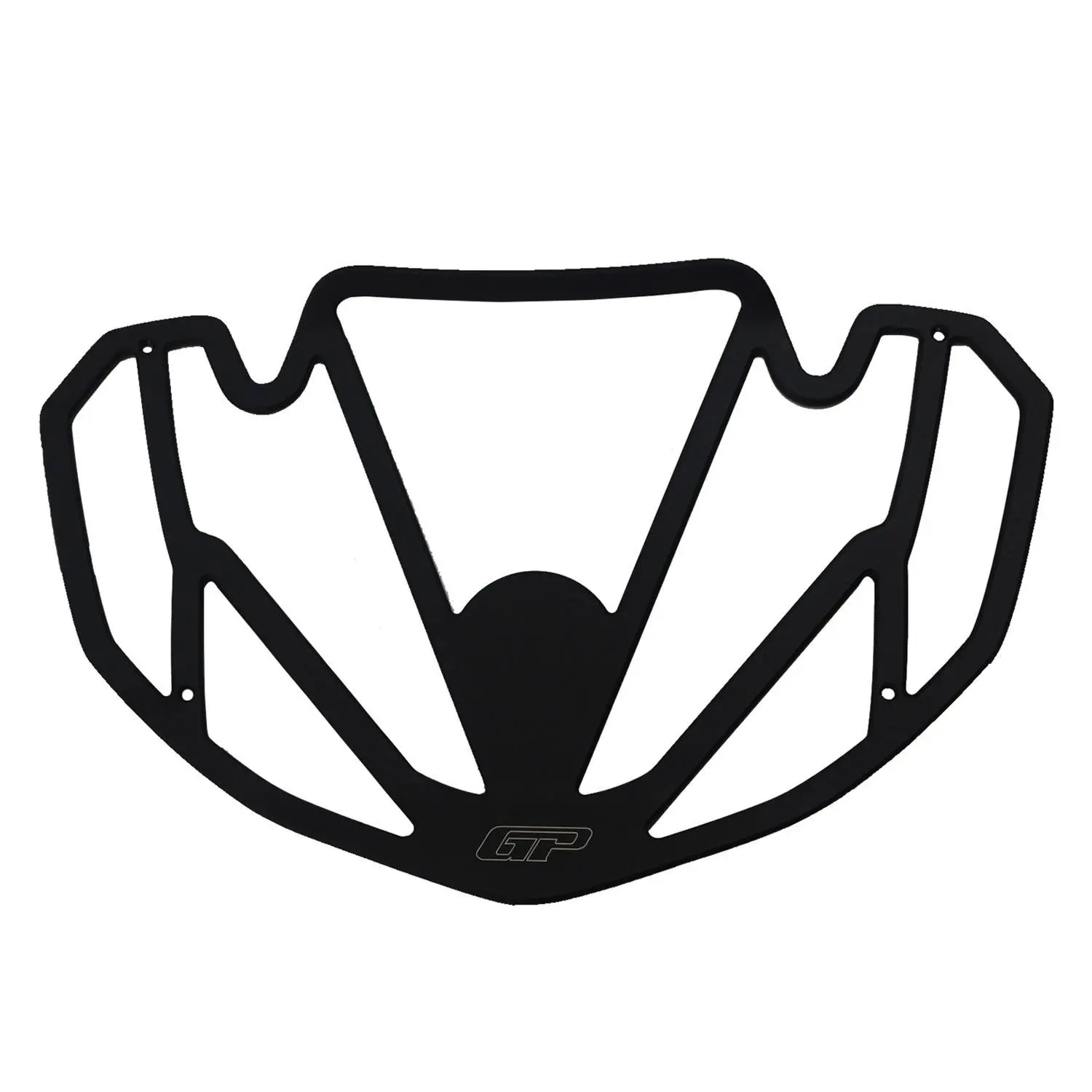 GP Kompozite Universal Top Luggage Rack Black Ride 30 Liter Motorcycle Topcase Accessories Stabilizer Compatible with Universal
GP Kompozite Universal Top Luggage Rack Black Ride 30 Liter Motorcycle Topcase Accessories Stabilizer Compatible with Universal