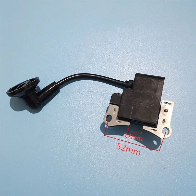 KASEI 1E36F-2E 1E36F-2E.2 Ignition Coil For TLE33 CG330 BC330 brush cutter trimmer Magnetor Stator Electronic
KASEI 1E36F-2E 1E36F-2E.2 Ignition Coil For TLE33 CG330 BC330 brush cutter trimmer Magnetor Stator Electronic