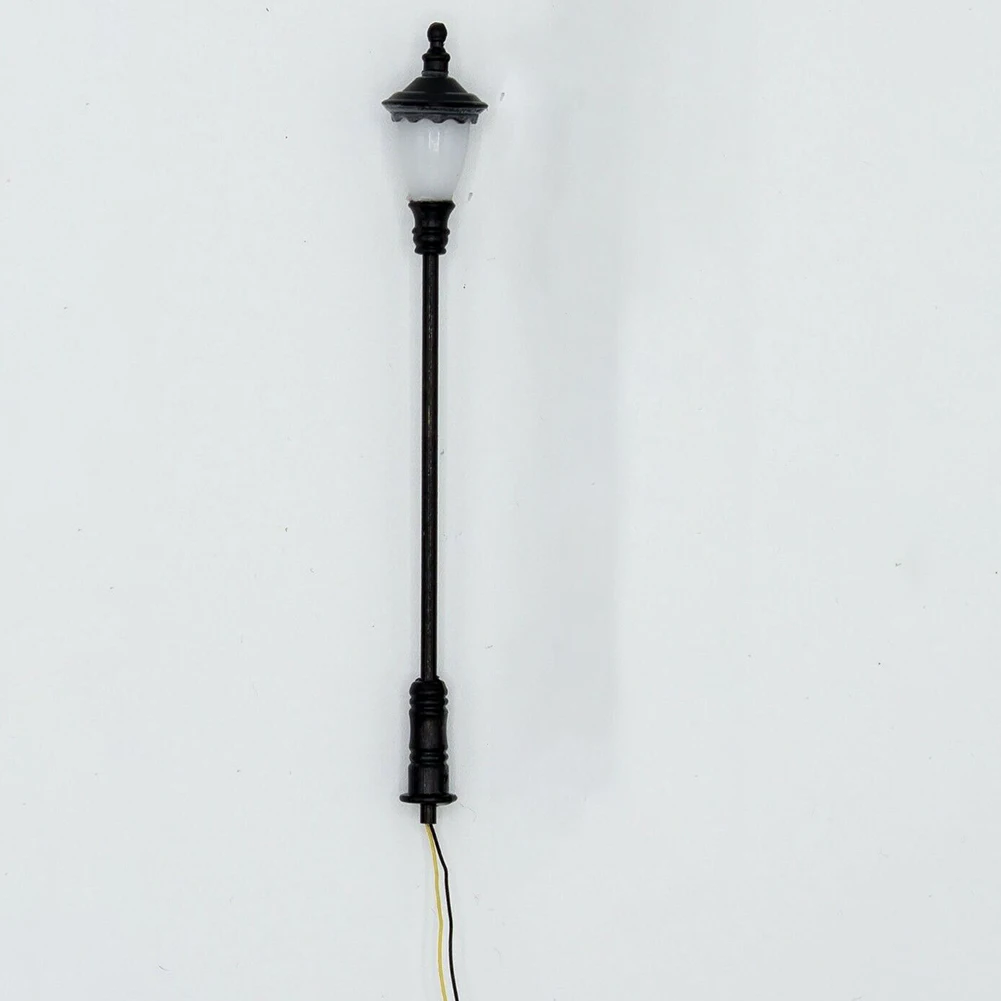 Part Model Lamp Metal Replacement With Resistors Equipment For 12 Volts For Model H0 High Quality Tool Accessories
Part Model Lamp Metal Replacement With Resistors Equipment For 12 Volts For Model H0 High Quality Tool Accessories