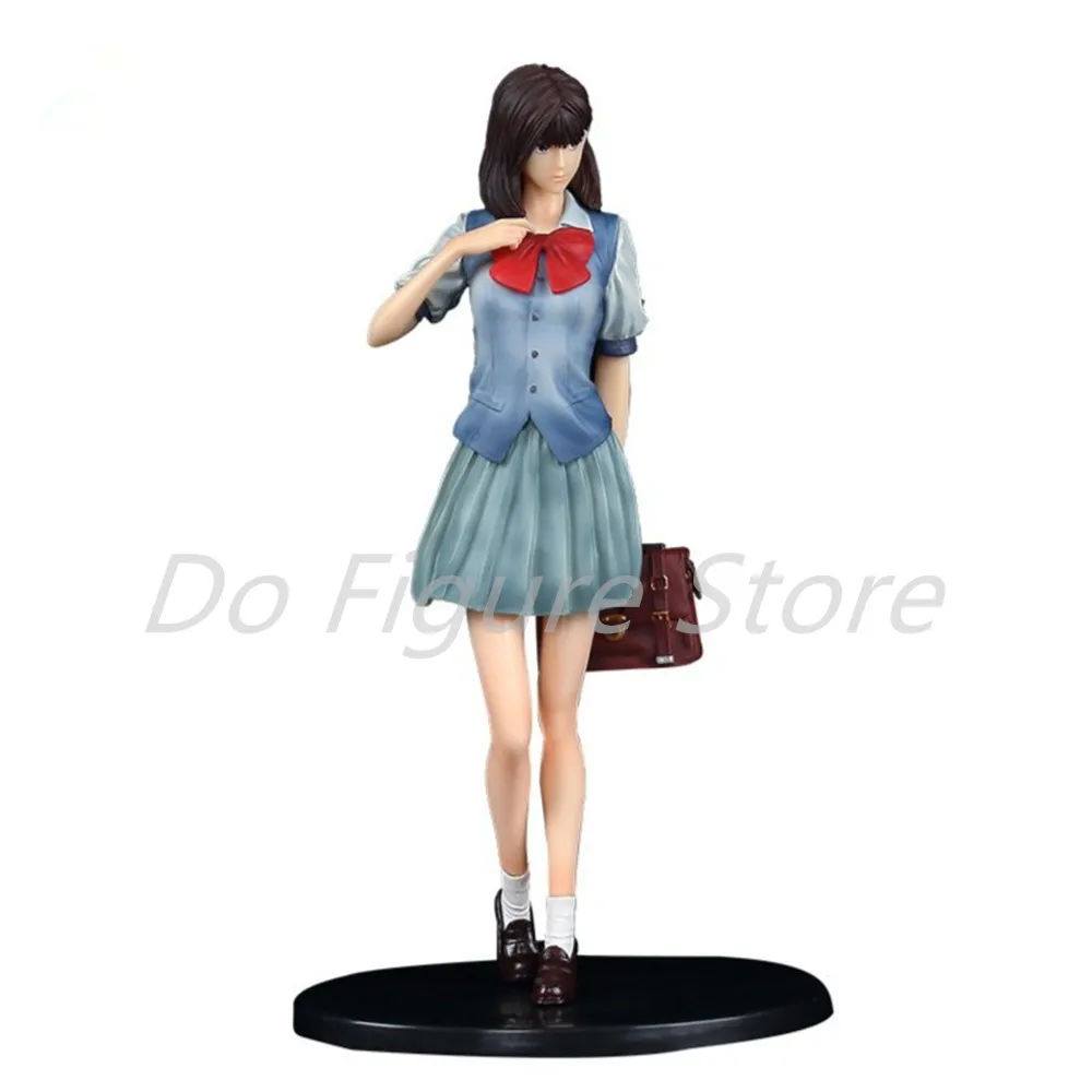 Anime SLAM DUNK Gk Sexy Figurine 1/6 Scale Haruko Akagi Sexy Girl Action Figure Collection Model 27cm
Anime SLAM DUNK Gk Sexy Figurine 1/6 Scale Haruko Akagi Sexy Girl Action Figure Collection Model 27cm