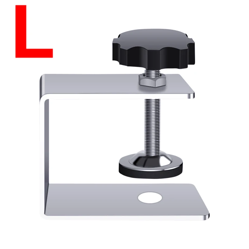 Large Drawer Front Installation Fixing Clamp Hardware Jig Mounting Clip Fasten Stainless Steel Home Improvement Woodworking Tool
Large Drawer Front Installation Fixing Clamp Hardware Jig Mounting Clip Fasten Stainless Steel Home Improvement Woodworking Tool