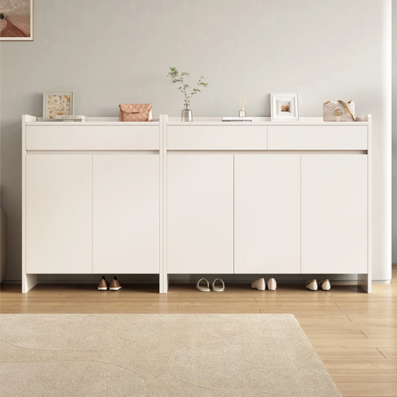 Corner Storage Shoe Cabinet Organizer Mobile Balcony Bedroom Shelves Shoe Rack Cupboard Armoires De Salon Luxury Furniture
Corner Storage Shoe Cabinet Organizer Mobile Balcony Bedroom Shelves Shoe Rack Cupboard Armoires De Salon Luxury Furniture