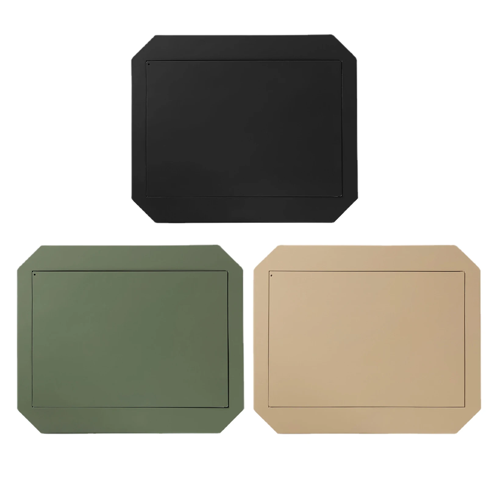 Camping Table Connecting Plate Compact and Lightweight Design Cooking Utensils for Camping or Grilling
Camping Table Connecting Plate Compact and Lightweight Design Cooking Utensils for Camping or Grilling