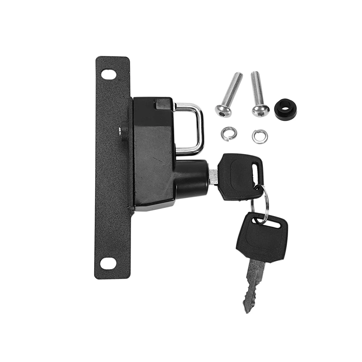 Motorcycle Helmet Lock Left Side Mount Hook for BMW R Nine T R Ninet R9T Scrambler 2014-2020
Motorcycle Helmet Lock Left Side Mount Hook for BMW R Nine T R Ninet R9T Scrambler 2014-2020