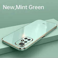 For Redmi 10 Case Fashion Plating Glossy Slim Soft Silicone Rubber Back Cover Phone Case For Xiaomi Redmi10 Redmi 10
For Redmi 10 Case Fashion Plating Glossy Slim Soft Silicone Rubber Back Cover Phone Case For Xiaomi Redmi10 Redmi 10