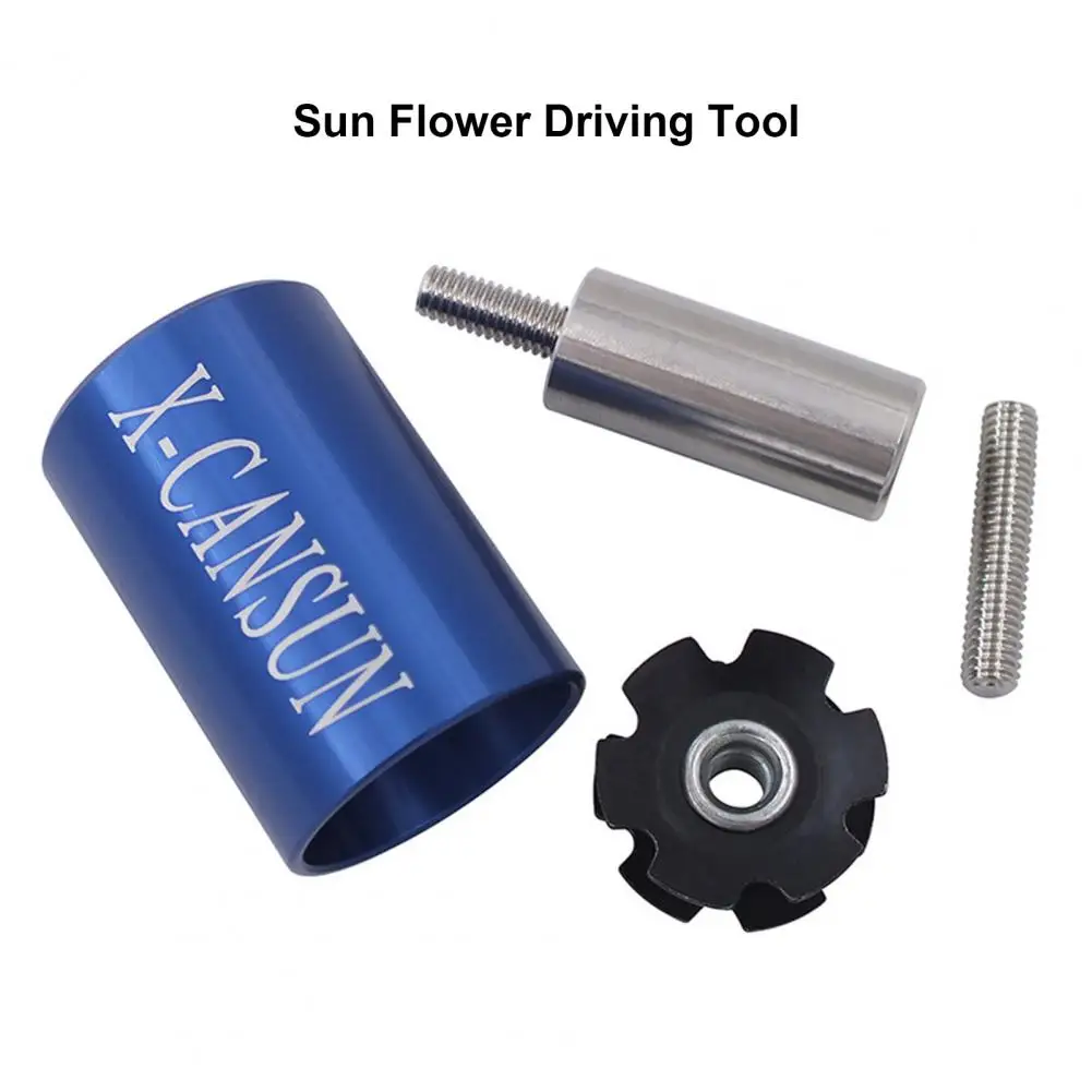 Front Fork Nut Professional CNC Process Reusable Front Fork Nut Bike Fork Installer MTB Supplies
Front Fork Nut Professional CNC Process Reusable Front Fork Nut Bike Fork Installer MTB Supplies