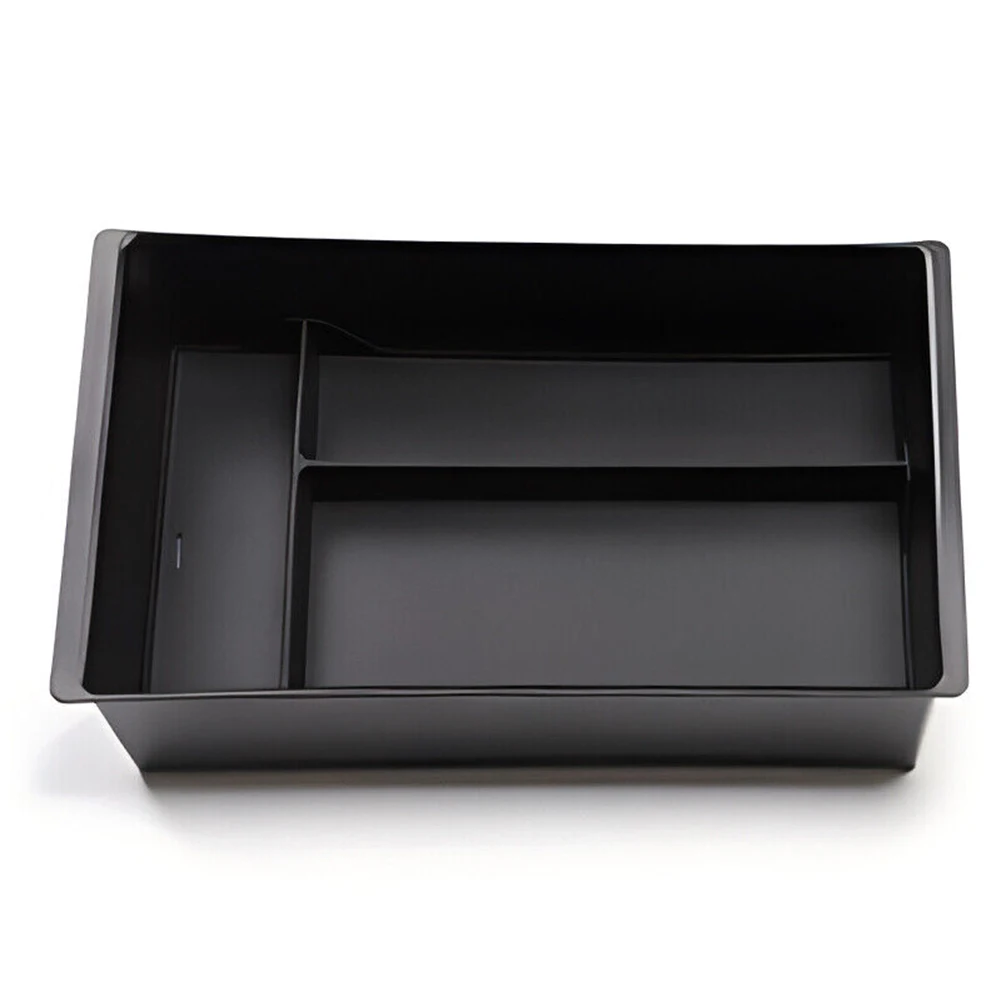 1pc Car Storage Box Black ABS Center Console Armrest Storage Organizer Tray For Chery For Omoda Stowing Tidying Wear-resistant
1pc Car Storage Box Black ABS Center Console Armrest Storage Organizer Tray For Chery For Omoda Stowing Tidying Wear-resistant