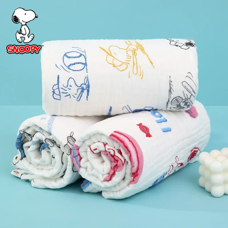 Kawaii Новинка Snoopy Чарли коричневое Kawaii хлопчатобумажное Марлевое банное полотенце детское полотенце новорожденные дети покрывало одеяло
Kawaii Новинка Snoopy Чарли коричневое Kawaii хлопчатобумажное Марлевое банное полотенце детское полотенце новорожденные дети покрывало одеяло