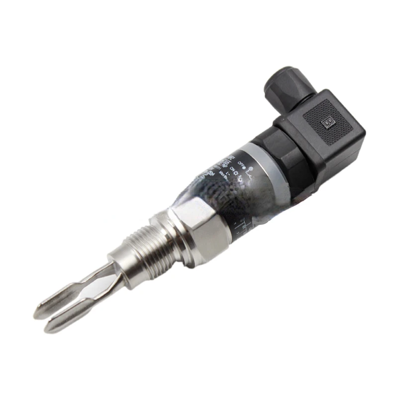 

SPX503 vibrating tuning fork level switch sensor High Repeatability Alarm Indicator Vibration Fork Level Switch