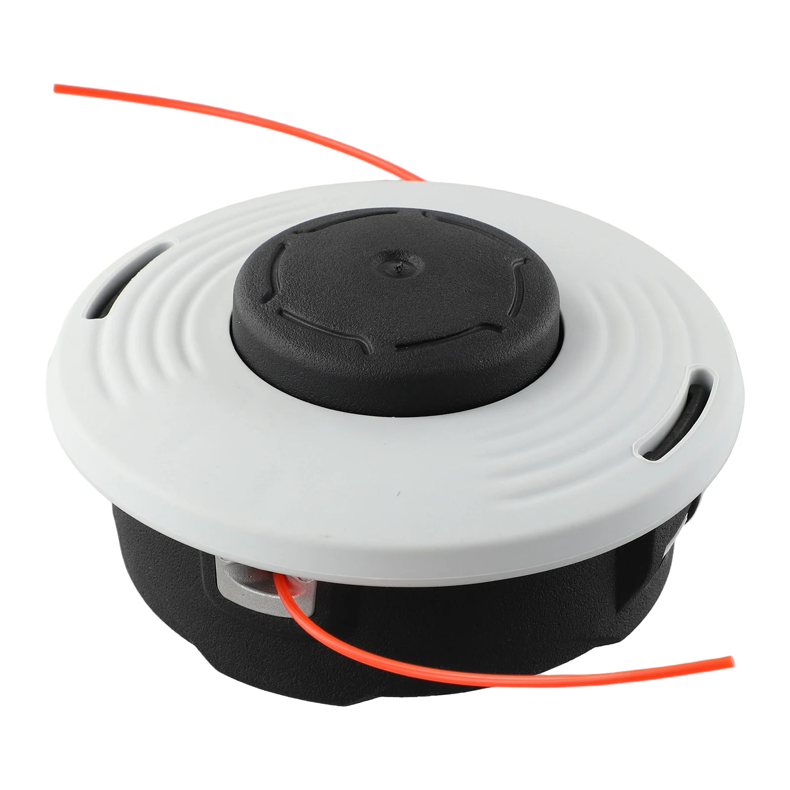 Grass Trimmer Head Nylon Mowing Thinning Line Replacement For 46-2 Strimmer Brush Cutter Head Fs160 260 Fs310 Fs360 Fs410 Fs450
Grass Trimmer Head Nylon Mowing Thinning Line Replacement For 46-2 Strimmer Brush Cutter Head Fs160 260 Fs310 Fs360 Fs410 Fs450