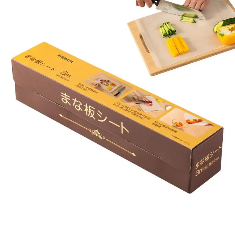 Nonslip Cutting Board Mat 24cmX 3met Cutting Safety Mat Set Odorless Kitchen Cutting Board For Cooking Kitchen Cook Supplies
Nonslip Cutting Board Mat 24cmX 3met Cutting Safety Mat Set Odorless Kitchen Cutting Board For Cooking Kitchen Cook Supplies