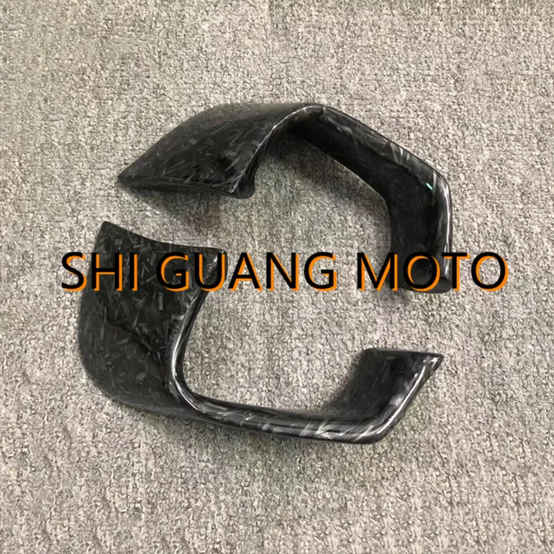 Motorcycle Modified Winglet Wind Wing Fairing Fit For YAMAHA YZF-R1 R1M 2015 2016-2022
Motorcycle Modified Winglet Wind Wing Fairing Fit For YAMAHA YZF-R1 R1M 2015 2016-2022