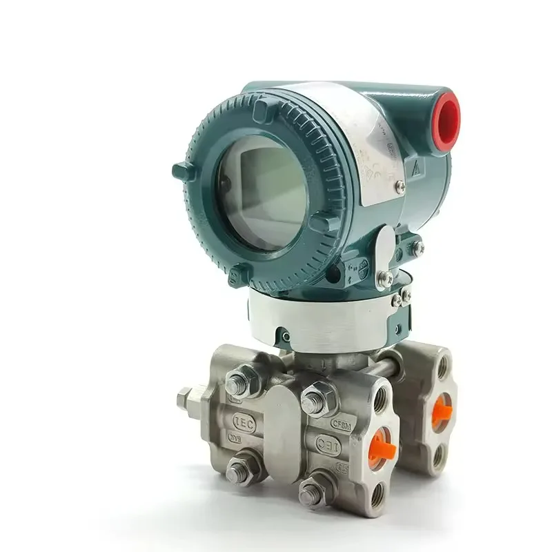 Передатчик дифференциального давления Yokogawa EJA 110E, передатчик дифференциального давления
Передатчик дифференциального давления Yokogawa EJA 110E, передатчик дифференциального давления