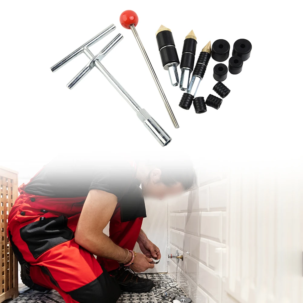 Hot Melt Water Stopper Ppr Tube Water Stop Pins Needle Stainless Steel For Bathtub Sink Counter Plugging
Hot Melt Water Stopper Ppr Tube Water Stop Pins Needle Stainless Steel For Bathtub Sink Counter Plugging