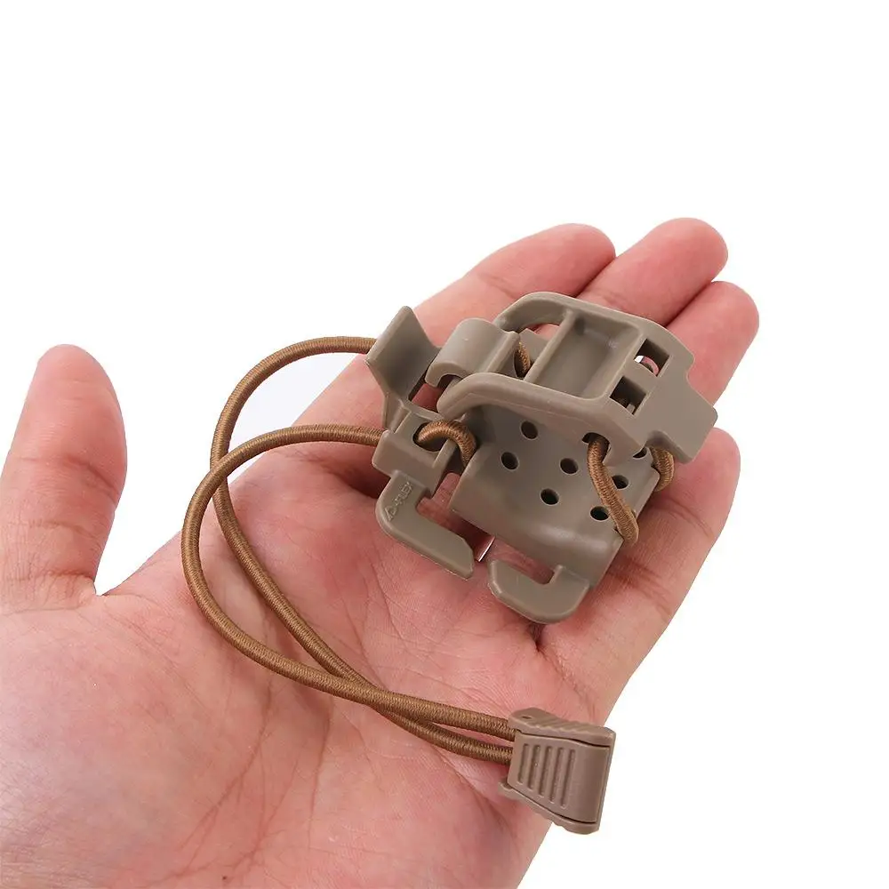 Outdoor Hanging Bracket Hiking Accessories Kettles Clamp Wheel Clip Molle Backpack Binding Clip Shovel Clamp Axe Clamp Bracket
Outdoor Hanging Bracket Hiking Accessories Kettles Clamp Wheel Clip Molle Backpack Binding Clip Shovel Clamp Axe Clamp Bracket
