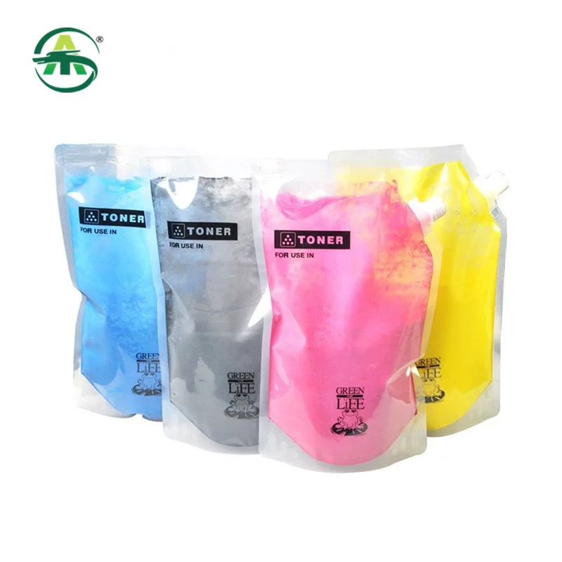 1pc MP C300 Copier Toner Powder Compatible for Ricoh Aficio MP C300 400 401 Copier Refill Toner Powder CMYK 1000g Bag/Bottle
1pc MP C300 Copier Toner Powder Compatible for Ricoh Aficio MP C300 400 401 Copier Refill Toner Powder CMYK 1000g Bag/Bottle
