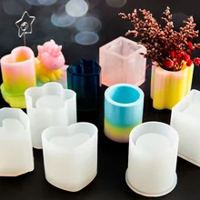 DIY Pen Holder Silicone Mould UV Crystal Drop Glue Modeling Pen Holder Mold Drop Glue Simple Novice Molds Wholesale DropShipping
DIY Pen Holder Silicone Mould UV Crystal Drop Glue Modeling Pen Holder Mold Drop Glue Simple Novice Molds Wholesale DropShipping
