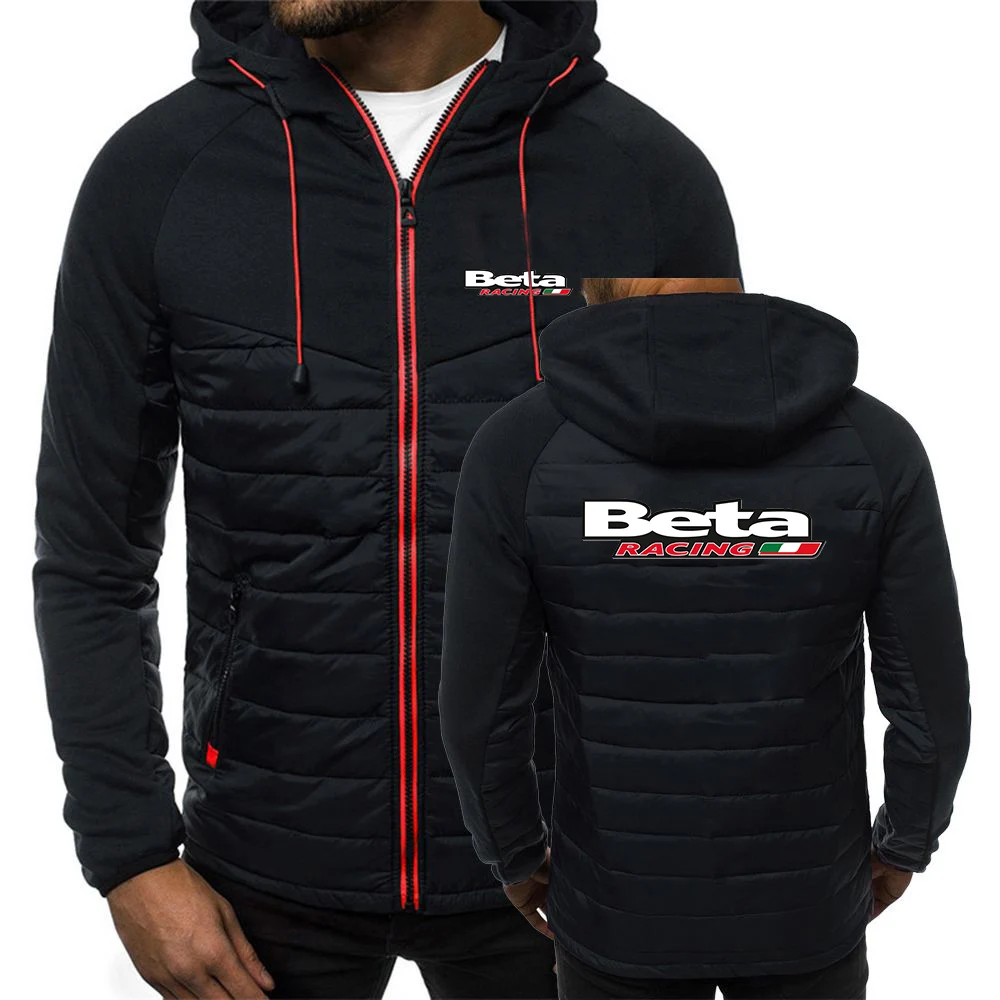 2023 New Men's Printing Beta Racing Motocross Motorcycle Fashion Sweatshirts Long Sleeve Casual Solid Color Zipper Hoodies Coat
2023 New Men's Printing Beta Racing Motocross Motorcycle Fashion Sweatshirts Long Sleeve Casual Solid Color Zipper Hoodies Coat
