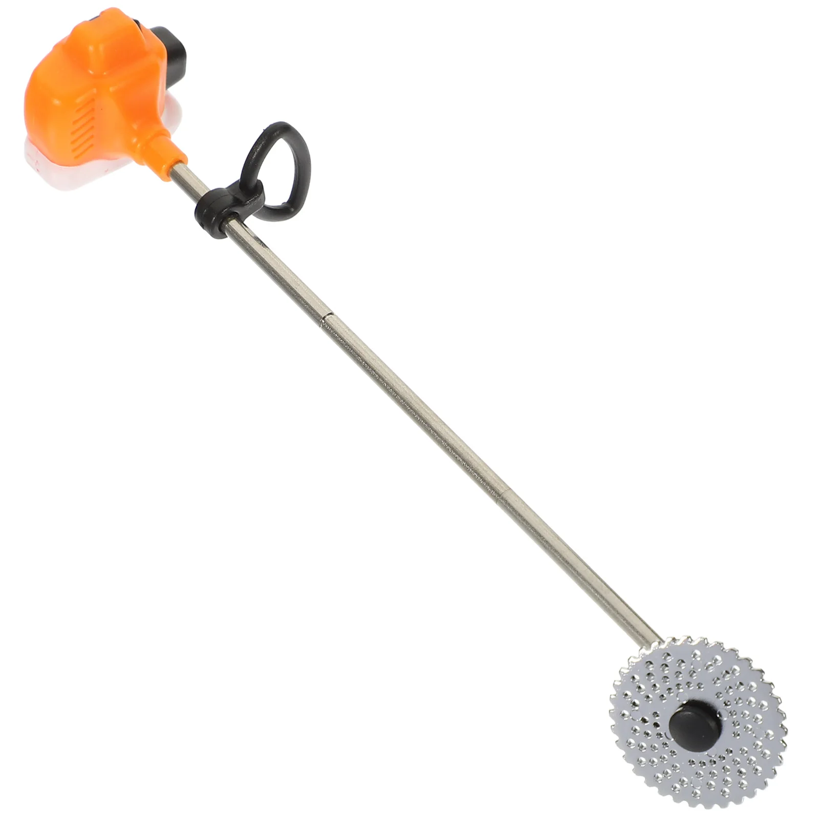 Simulation Lawn Mower Miniature Garden Tool Pvc Storage Tools Decorative House Model
Simulation Lawn Mower Miniature Garden Tool Pvc Storage Tools Decorative House Model