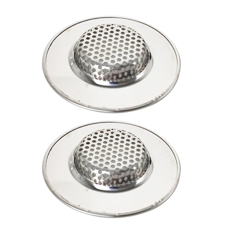 Reliable Sink Drainers Stainless Steel Kitchen Sink Strainer Plug Standard Strainer Drain Protector Hair Catcher
Reliable Sink Drainers Stainless Steel Kitchen Sink Strainer Plug Standard Strainer Drain Protector Hair Catcher