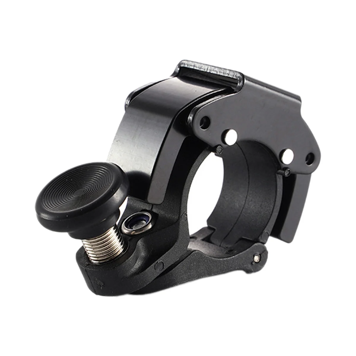 Classical Stainless Bicycle Bell Cycling Horn Bike Handlebar Bell Horn Crisp Sound Ultralight Bicycle Accessories
Classical Stainless Bicycle Bell Cycling Horn Bike Handlebar Bell Horn Crisp Sound Ultralight Bicycle Accessories
