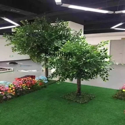 Имитация деревьев Banyan, большая поддельная форма деревьев, декоративное ландшафтное большое дерево, зеленое растение, желание гостиной, ландшафтное дерево
Имитация деревьев Banyan, большая поддельная форма деревьев, декоративное ландшафтное большое дерево, зеленое растение, желание гостиной, ландшафтное дерево