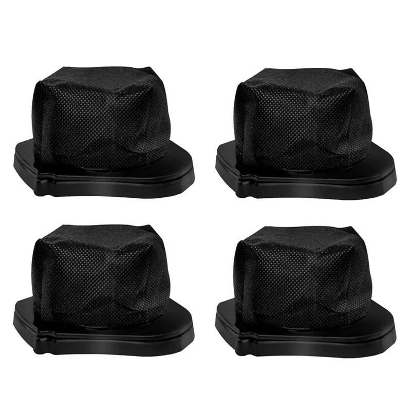 4 шт. фильтр для Shark Wireless Pet Perfect, литий-ионный ручной пылесос модели LV900 LV901 XF900
4 шт. фильтр для Shark Wireless Pet Perfect, литий-ионный ручной пылесос модели LV900 LV901 XF900
