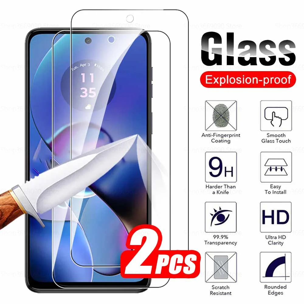 2 шт. закаленное стекло для Motorola Moto G54 G84 G14 защитное стекло Moto G72 G82 G73 G32 G13 G23 G52 G защитные пленки для экрана
2 шт. закаленное стекло для Motorola Moto G54 G84 G14 защитное стекло Moto G72 G82 G73 G32 G13 G23 G52 G защитные пленки для экрана