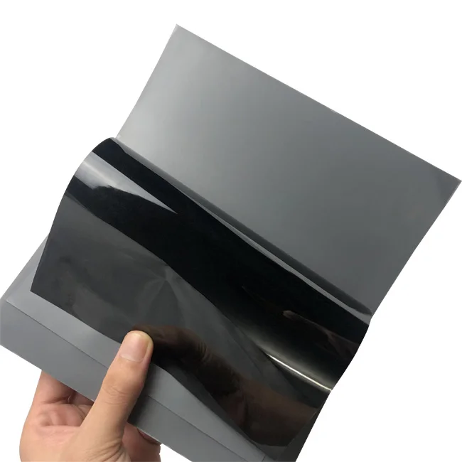 TPU Matt Black Car Wraps PPF car paint protection film Hot selling self healing glossy
TPU Matt Black Car Wraps PPF car paint protection film Hot selling self healing glossy
