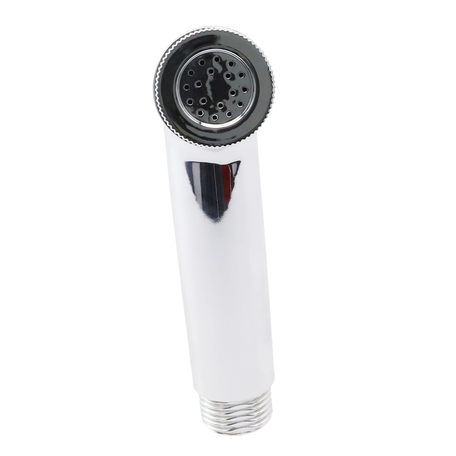 1PC Stainless Steel Bathroom Toilet Hand-held Booster Spray Gun Douche Bidet Head Handheld Spray For Sanitary Shattaf Shower
1PC Stainless Steel Bathroom Toilet Hand-held Booster Spray Gun Douche Bidet Head Handheld Spray For Sanitary Shattaf Shower
