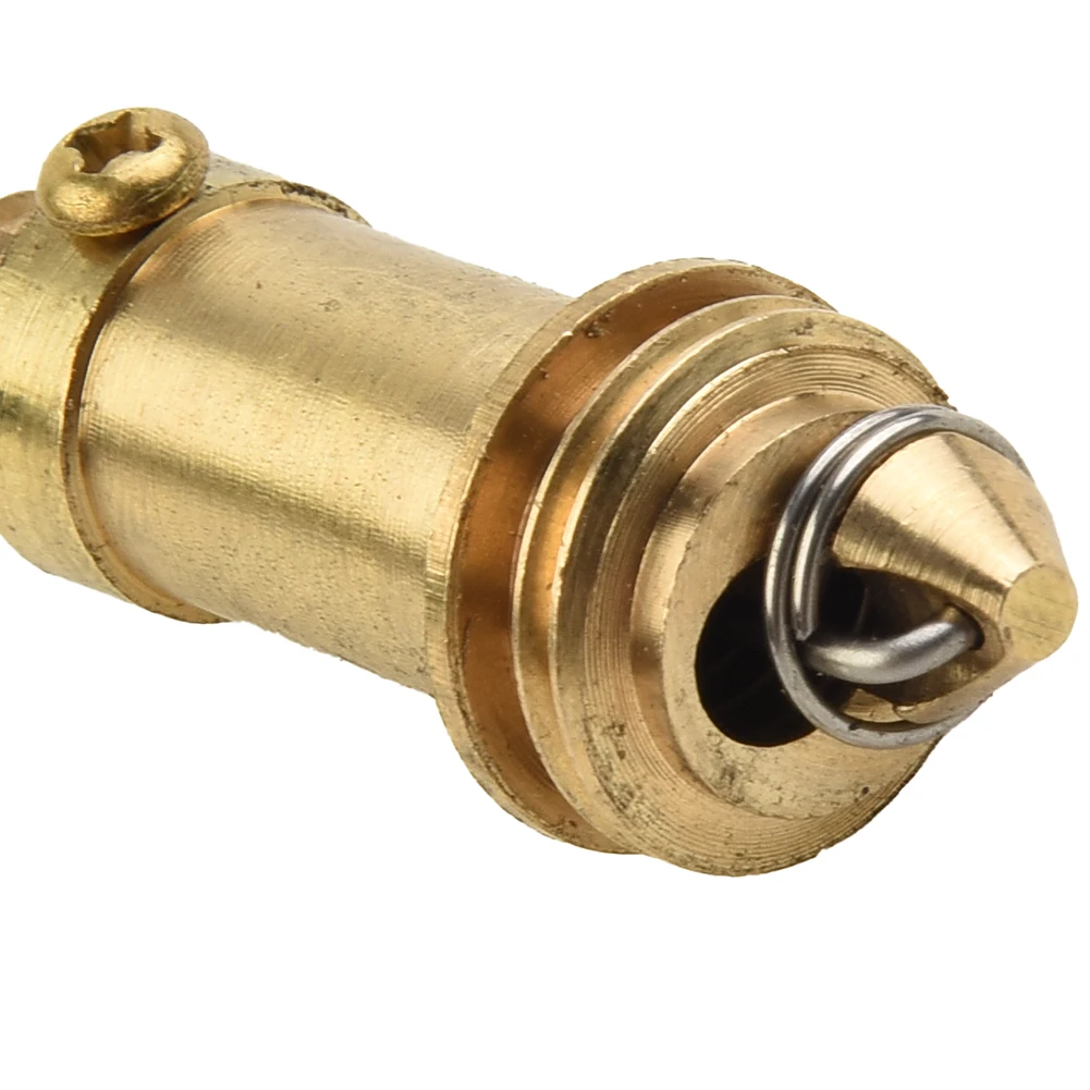 Hassle Free Basin Sink Bath Replacement Waste, Easy Pop Up Click Clack Plug Bolt Spring, Durable Brass Material
Hassle Free Basin Sink Bath Replacement Waste, Easy Pop Up Click Clack Plug Bolt Spring, Durable Brass Material