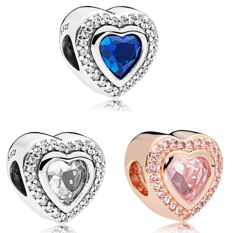 Original Moments Two Gorgeous Love Heart With Crystal Beads Charm Fit Pan 925 Sterling Silver Bracelet Bangle Diy Jewelry
Original Moments Two Gorgeous Love Heart With Crystal Beads Charm Fit Pan 925 Sterling Silver Bracelet Bangle Diy Jewelry