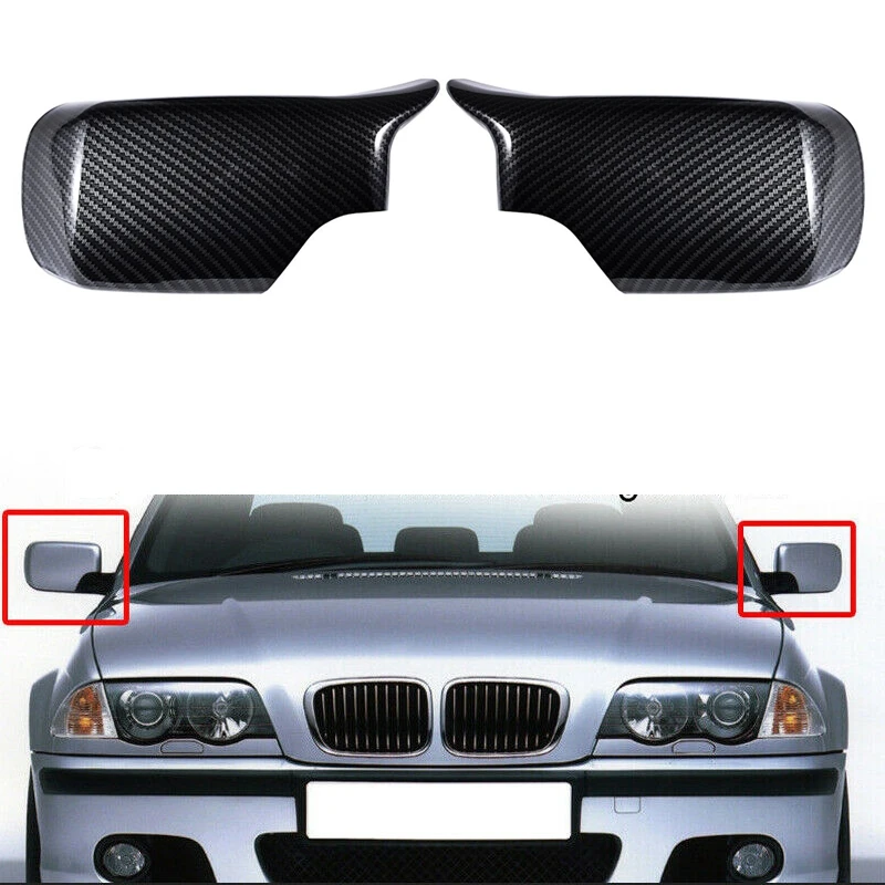 Для-BMW E46 E39 325I 530I 330I 525I углеродное волокно ABS боковое зеркало заднего вида крышка оболочка отделка
Для-BMW E46 E39 325I 530I 330I 525I углеродное волокно ABS боковое зеркало заднего вида крышка оболочка отделка