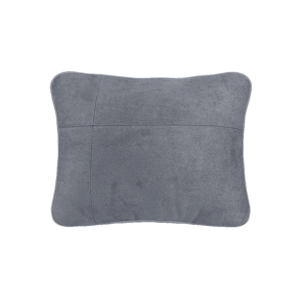 Car Accessories Headrest Pillow Waist Support 1pcs 36*29*7.5cm Beige Black Coffee Color For Mercedes S Maybach
Car Accessories Headrest Pillow Waist Support 1pcs 36*29*7.5cm Beige Black Coffee Color For Mercedes S Maybach