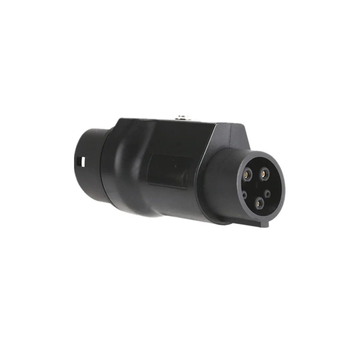 GBT to Type1 Adapter 7.2Kw Compatible with GB/T Charger for Electric Cars with Type1 Charging
GBT to Type1 Adapter 7.2Kw Compatible with GB/T Charger for Electric Cars with Type1 Charging