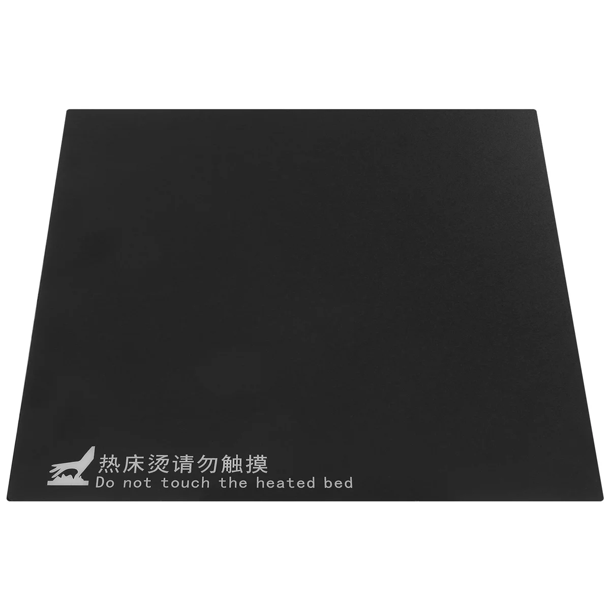 3D Printer Accessories 235x235mm Hot Bed Platform Sticker Adapted For Ender-2 Ender-3
3D Printer Accessories 235x235mm Hot Bed Platform Sticker Adapted For Ender-2 Ender-3