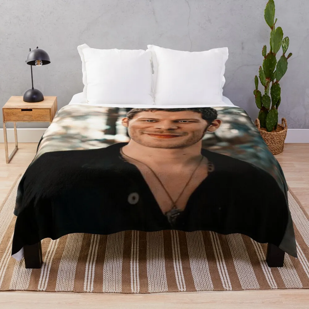 Klaus Mikaelson Throw Blanket Soft Plaid Shaggy Blanket blankets and blankets Blankets Sofas Of Decoration
Klaus Mikaelson Throw Blanket Soft Plaid Shaggy Blanket blankets and blankets Blankets Sofas Of Decoration