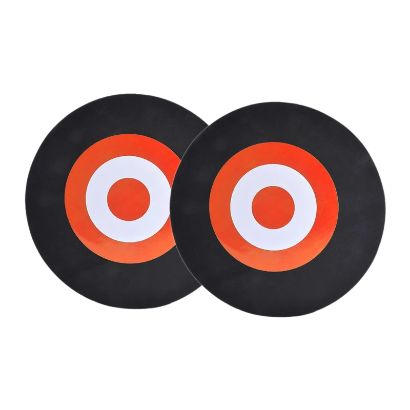 2PCS Archery Foam Target Profession Moving Hunt Practice EVA Foam Target Outdoor Archery Targets
2PCS Archery Foam Target Profession Moving Hunt Practice EVA Foam Target Outdoor Archery Targets