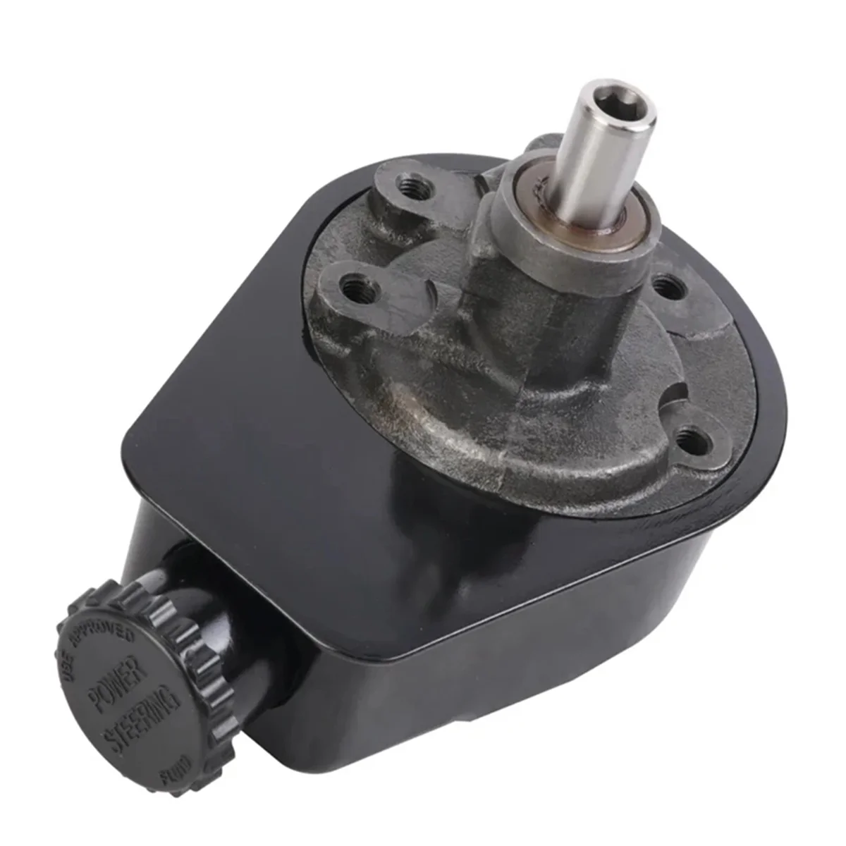 Насос рулевого управления 90507A3 71317A 1, гидронасос для Mercruiser Volvo Penta 4Cyl 4.3L V6,5.0L V8
Насос рулевого управления 90507A3 71317A 1, гидронасос для Mercruiser Volvo Penta 4Cyl 4.3L V6,5.0L V8