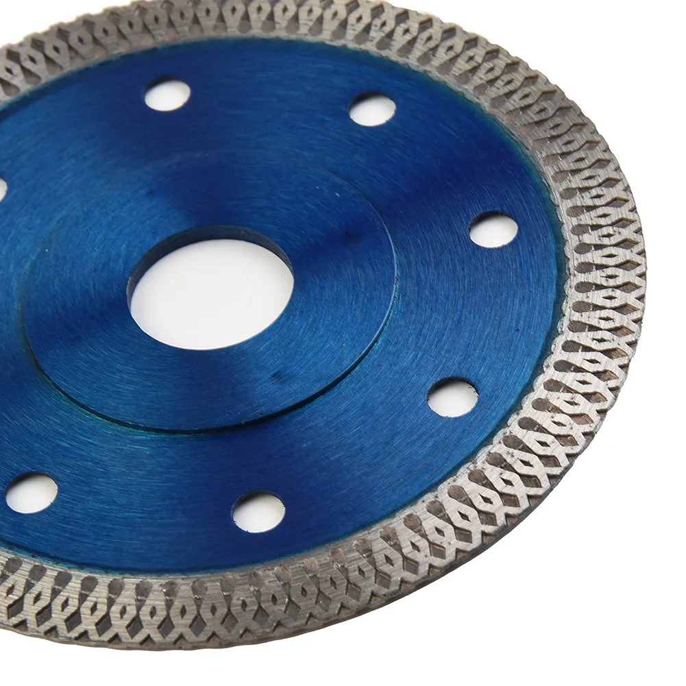 Best Durable High Quality Diamond Saw Blade Thin Tile Turbo Wheel 4/4.5/5in Rpm 8000-11000 Spare Parts Accessories
Best Durable High Quality Diamond Saw Blade Thin Tile Turbo Wheel 4/4.5/5in Rpm 8000-11000 Spare Parts Accessories