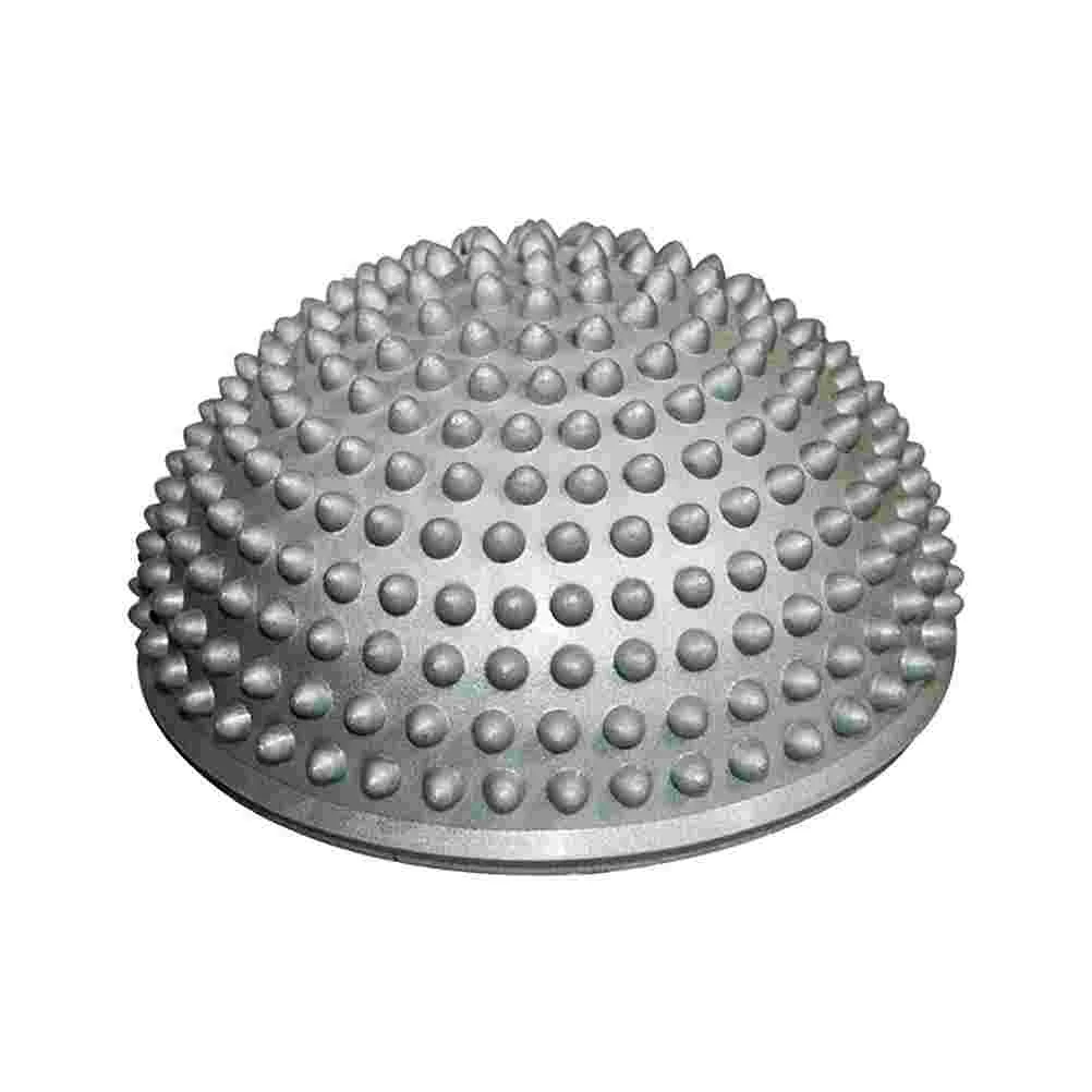 Foot Massager Durian Ball Portable Tool Semicircle Neck Body Yoga Practice Office
Foot Massager Durian Ball Portable Tool Semicircle Neck Body Yoga Practice Office