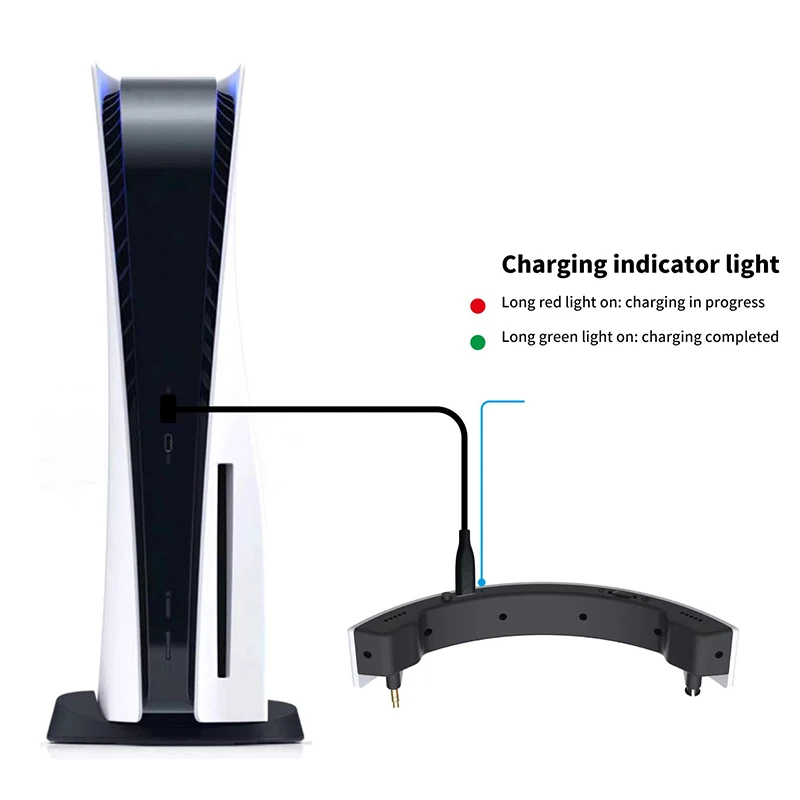 Внешняя Колонка для шлема PS VR2 VR портативный стерео аудио усилитель 3,5 мм беспроводной динамик игровые аксессуары для PlaystationVR2
Внешняя Колонка для шлема PS VR2 VR портативный стерео аудио усилитель 3,5 мм беспроводной динамик игровые аксессуары для PlaystationVR2