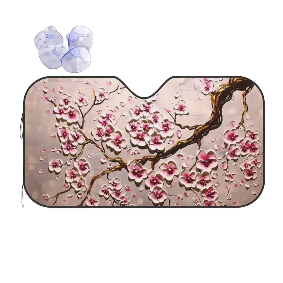 Скандинавская масляная живопись солнцезащитный козырек ветровой экран Дерево Цветочный Складной Автомобиль переднее ветровое стекло 70x130 см солнцезащитный козырек защита от солнечной энергии
Скандинавская масляная живопись солнцезащитный козырек ветровой экран Дерево Цветочный Складной Автомобиль переднее ветровое стекло 70x130 см солнцезащитный козырек защита от солнечной энергии