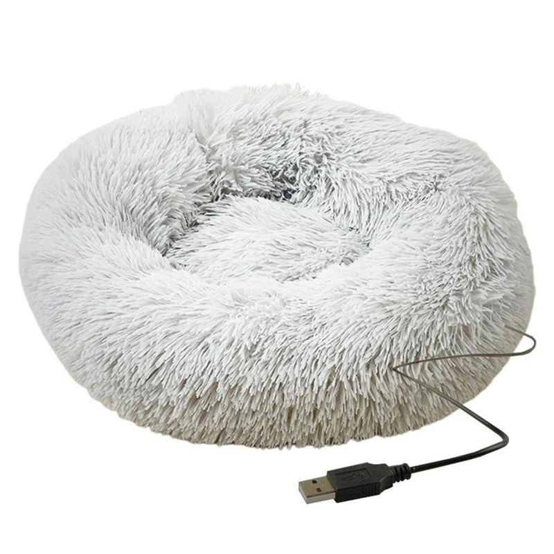 1 Set Grey Pet Heating Nest USB Electric Blanket Kennel Dog Mat Small Pet Bed Pet Supplies
1 Set Grey Pet Heating Nest USB Electric Blanket Kennel Dog Mat Small Pet Bed Pet Supplies