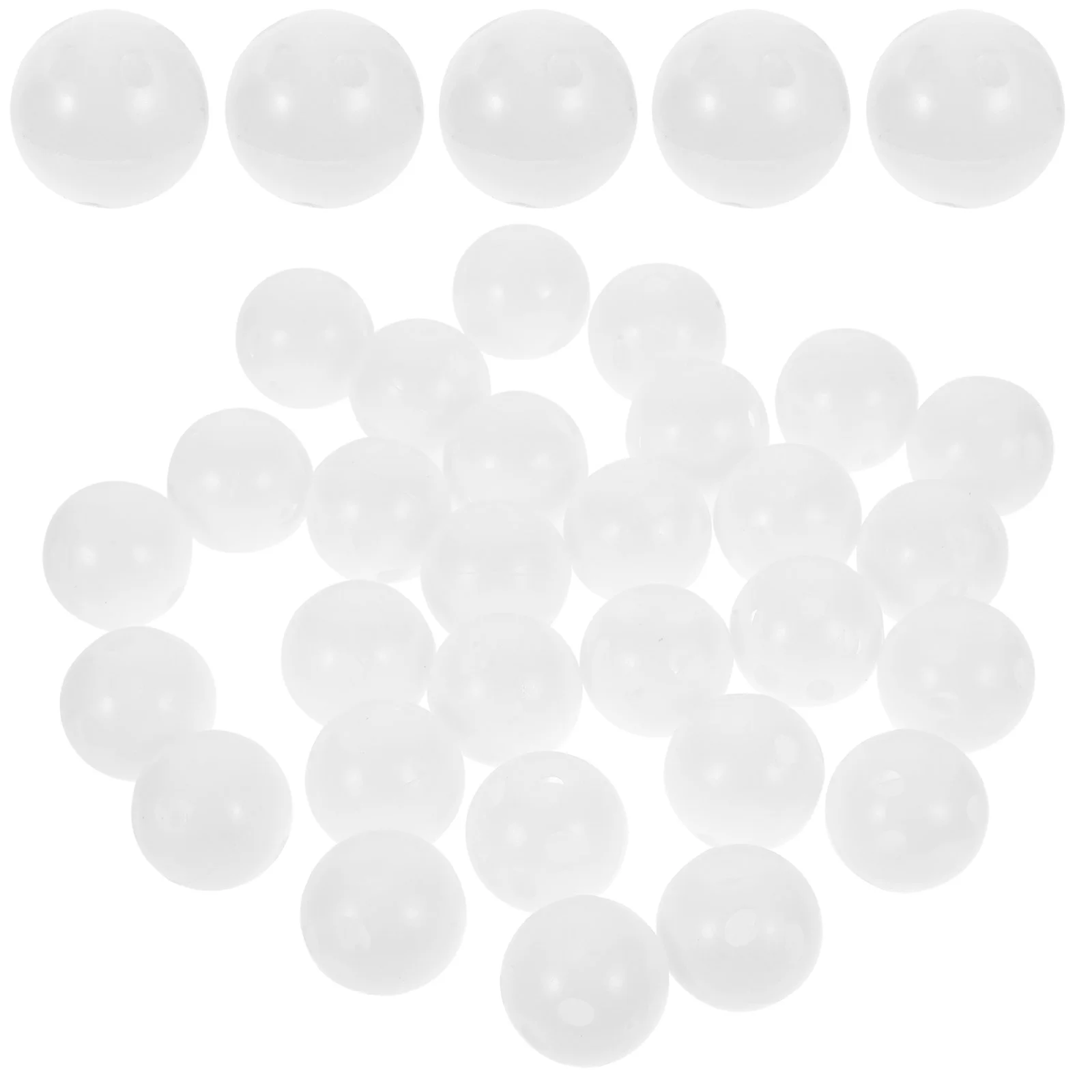 24/28mm Plastic Rattle Bell Ball Squeaker Noise Generator Insert Dog Toy Repair Balls For Pet Toys Puppet Dolls
24/28mm Plastic Rattle Bell Ball Squeaker Noise Generator Insert Dog Toy Repair Balls For Pet Toys Puppet Dolls