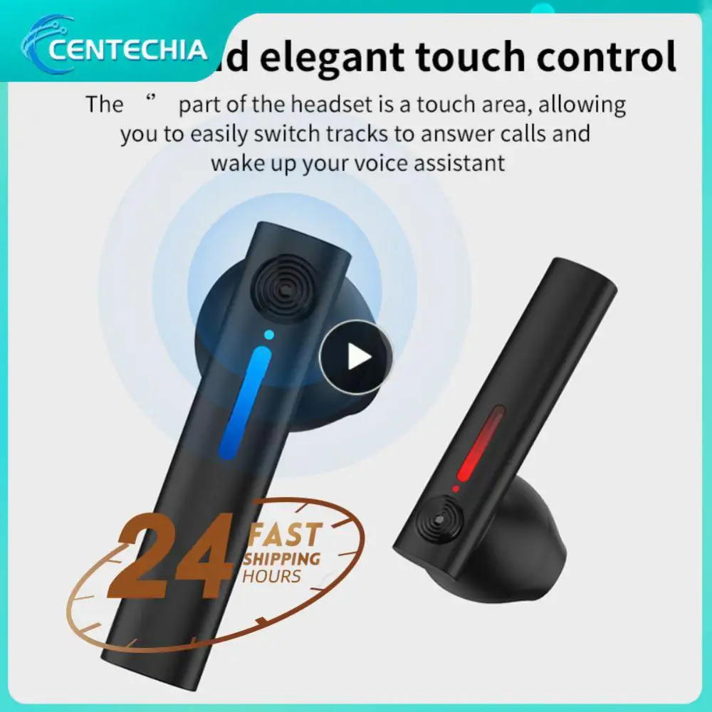 Наушники-вкладыши с микрофоном, зарядная коробка, стерео Hifi Tws, сенсорное управление для гарнитуры, наушники со светодиодным дисплеем питания
Наушники-вкладыши с микрофоном, зарядная коробка, стерео Hifi Tws, сенсорное управление для гарнитуры, наушники со светодиодным дисплеем питания